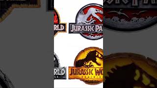 ¿SABIAS ESTO DE JURASSIC PARK jurassicworld dinosaurios jurassicpark [upl. by Koah]