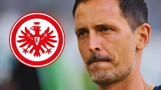 📢DER TRAINER SPRACH HEUTE NACHMITTAG NEU SGE NACHRICHTEN [upl. by Nylave]