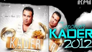 kader japoni 2012  malgré tout Exclu  YouTubeFLV سفيان عزيزي [upl. by Ahsaf]