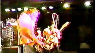 FU MANCHU REGAL BEGAL LIVE IN LOS ANGELES 1996mov [upl. by Dnomzed]