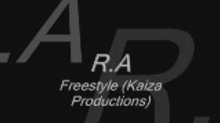 R AFreestyle Kaize Production [upl. by Rask]