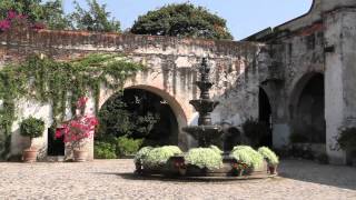 Hacienda San Carlos  Morelos [upl. by Licec]