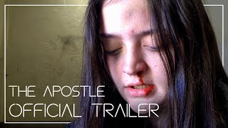 The Apostle  Official Trailer [upl. by Bridgette]