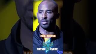 Kobe Bryant Speech To Kanye West [upl. by Narut]