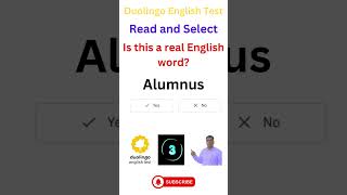 Read and Select for Duolingo English Test very important regular and repeated [upl. by Nawrocki797]