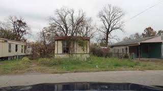 WEST MEMPHIS ARKANSAS HOODS [upl. by Harty452]