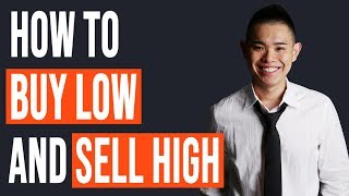 Forex Trading Secrets How To Buy Low And Sell High Consistently And Profitably [upl. by Vallo]