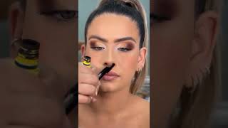 ❤️❤️makeup makeuptutorial makeupartist eyemakeup eyes [upl. by Tybald]