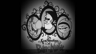 GRIM ADVENTURES OF BILLY AND MANDY CREDITS Pitch 945 [upl. by Eiramyma]