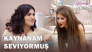 Cansel Melisi Kışkırttı  Kısmetse Olur 32 Bölüm [upl. by Tterag451]