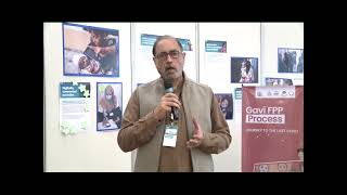 Dr Mukhtar Ahmed Awan Director Health Services EPI Punjab FPP Workshop Video [upl. by Scrivings36]