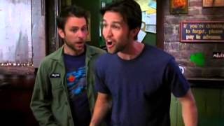 Always Sunny funniest scene ever [upl. by Mazonson39]