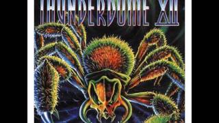 Thunderdome XII CD 2 quotGet on the Move Hardcore Mix  Carlos Masseratiquot [upl. by Retla]