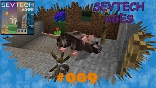 SEVTECH AGES 🌍️  9  Angriff der Killerratten  S1  Gameplay  Deutsch [upl. by Convery]