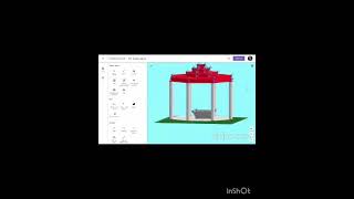 GEOGEBRA VIDEO OF YAGYASHALA [upl. by Ennyl]