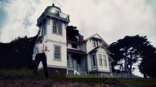 Edgar Allan Poes Lighthouse Keeper Trailer [upl. by Ruby818]