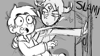 Meant To Be Yours SVTFOE Tomco vs Starco unfinished [upl. by Aicak518]