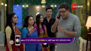 Phulki  Ep  518  Preview  Nov 14 2024  Zee Bangla [upl. by Mercer]