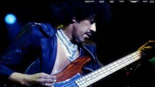 Thin Lizzy  Cowboy Song Live In Lyon 1982 [upl. by Elrebma]