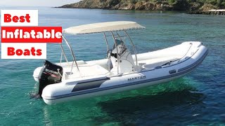 🌊 Inflatable Boats Bris Saturn Stryker Zodiac Takacat True Kit [upl. by Tsugua]