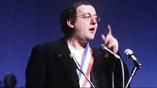 COLUCHE  LE TERRORISME DETAT sketch censuré [upl. by Nicko562]