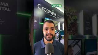 Syngenta lança a ferramenta Cropwise Balance na Agrishow 2024 [upl. by Ettennor]