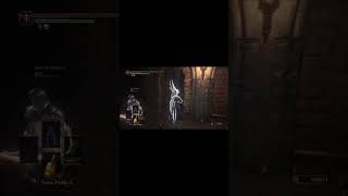 New Business Venture Dark Souls 3 gaming shorts funnymemes smallchannel fyp [upl. by Corrinne775]