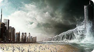 Geostormquot 2017  Unleash the Forces of Nature  Disaster movie reviewmovie recapped youtube [upl. by Kaspar564]