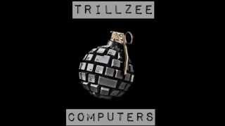 Trillzee  Computers Freestyle  SouthSide Freestyle [upl. by Angadreme]