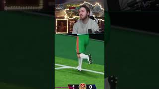 ROONEY INSANE COMEBACK IN EA FC 25 [upl. by Eckhardt766]