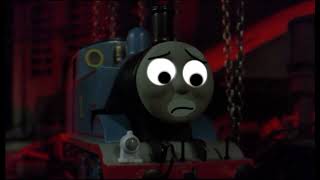 Scaredy Engines Comedic Redub Intro [upl. by Peisch]