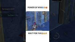 Power Of Waste Gun😱🔥shorts bgmi ytshort pubgmobile youtubeshorts pubgshorts bgmishorts [upl. by Hiro]