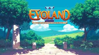 Evoland 2 OST  Track 35 Sacred Grove [upl. by Minica]