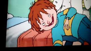 Part 3 of Horrid Henry and the injection [upl. by Nomead]