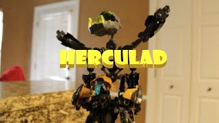 Herculad [upl. by Gardia]