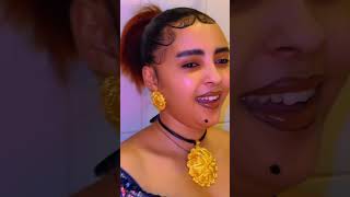 ውበት ሲለካ እዚህ ቤት ነው ለካ❤️❤️❤️ethiopia ethiopiamusic ebs youtubeshorts musicmusic [upl. by Bruning]