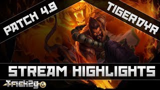 Tidyr Highlights [upl. by Huebner]