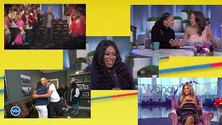 Daytime Tea Time with Candice  NEW CHANNEL INTRO The Real Wendy Ellen and MORE [upl. by Micro]