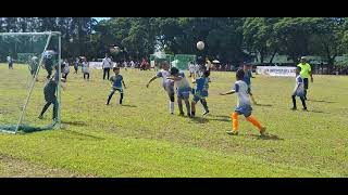 Pintaflores football festival 2024 Classico de San Carlos vs CSR Falcons U10 Category [upl. by Cammie]