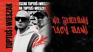 TPS  Wieszak  Nie jesteśmy tacy sami prod Tytuz [upl. by Dougherty]