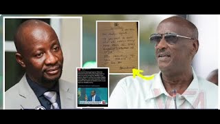 SSEMUJJU NGANDA ATABUKIDDE GEN SALEH  WEFUULA OMULUNGI NAYE OLI MUBI ATE NZE TONTIISATIISA NAKUFA [upl. by Kerianne]