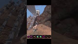 Conan Exiles PVP  YaGoD sempre sendo God conanexiles funnyshorts shorts [upl. by Sprung]