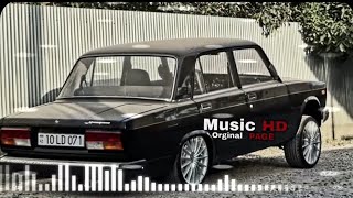 Azeri Bass Music 2024 – Yeni Mahnılar – Remix – Trend Mahnılar – Music HD [upl. by Ernaline513]