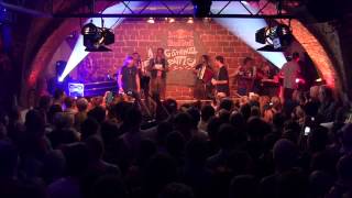 Red Bull Gstanzl Battle 2013  Kleines Finale  Michael Winkler vs CHiLLiLL [upl. by Leah]