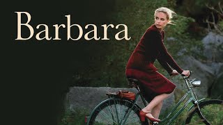 Barbara  Official Trailer [upl. by Nanyk]