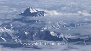 The Himalayan Range [upl. by Ayana]