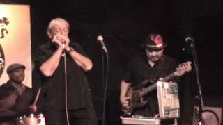 CHARLIE MUSSELWHITE  quotRIVER HIP MAMAquot [upl. by Aihsat]