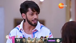 Kundali Bhagya  Will Preetas words convince Shaurya  15 Oct  Ep2000  Zee TV [upl. by Gwendolyn]