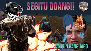 GAMEPLAY KOMUNITAS JUGA KELAS  Highlights UPoint Esports Community League Week 3  Day 1 [upl. by Masera]