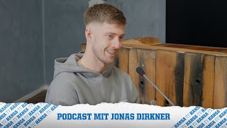 ⚽️VideoHighlights vom HansaPodcast mit Jonas Dirkner💥 fch [upl. by Zsa Zsa]